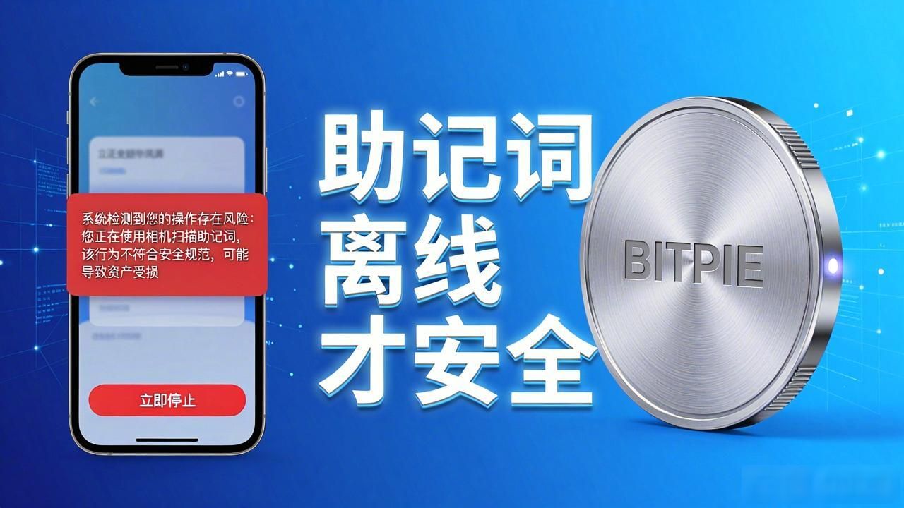 比特派钱包安全吗？下载前必看这几点避坑指南