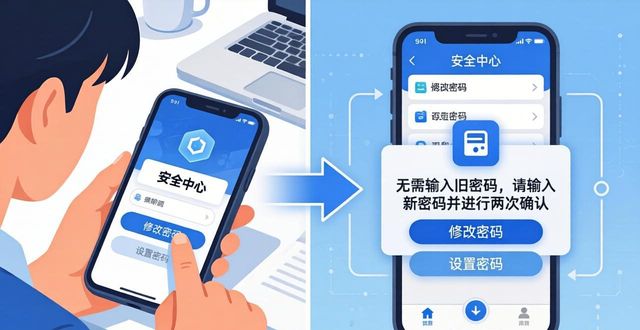 比特派5.2下载:安全密码设置教程