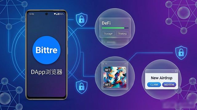 bitpie比特派钱包下载安卓版，这4个理由够硬核