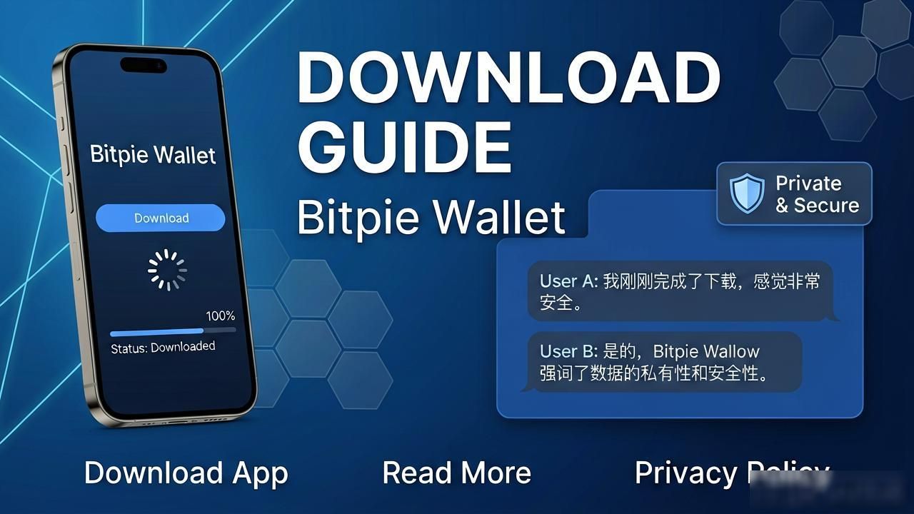 比特派钱包下载指南：让社交更顺畅