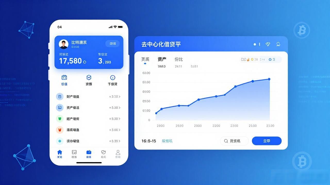 比特派钱包下载后，这样操作让资产悄悄变多