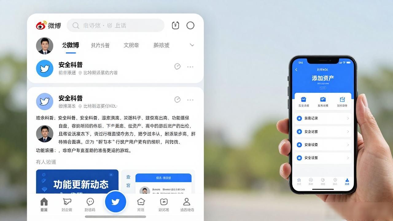 新手如何快速找到比特派钱包下载入口及渠道