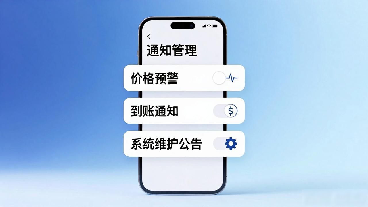 Bitpie个人偏好设置指南：一键优化交易体验