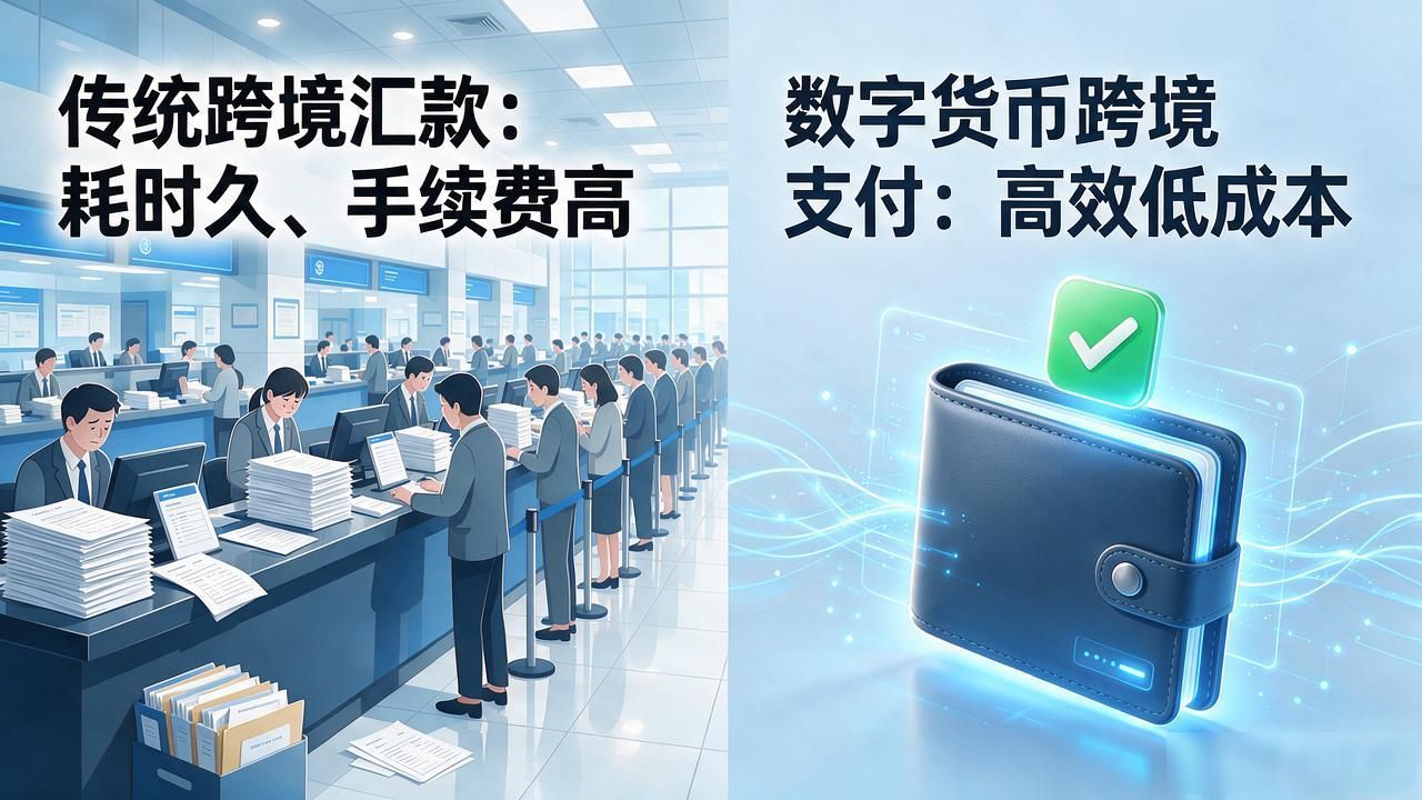 数字货币实现价值：从概念到实用的路径