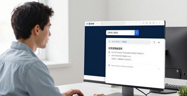 比特派钱包官网：认准网址投资更安心