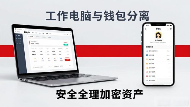 Bitpie比特派钱包安卓版下载后，如何管理加密资产