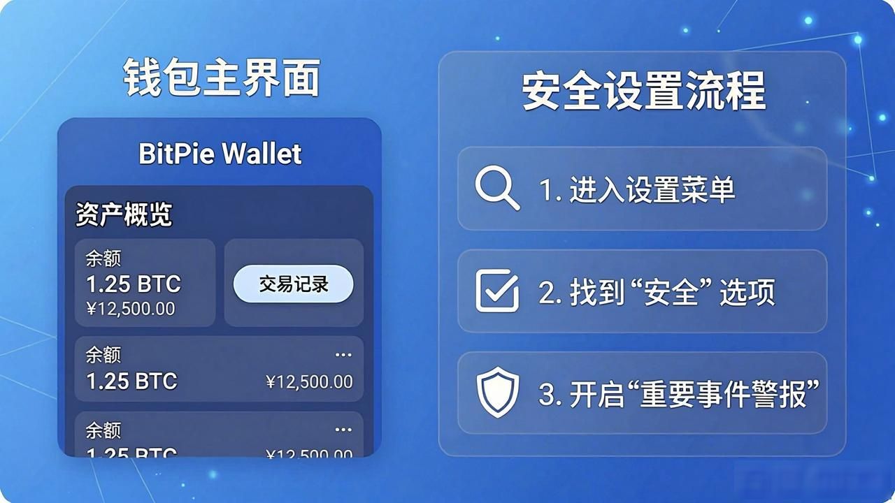 比特派钱包中文版如何查看交易记录与余额变动