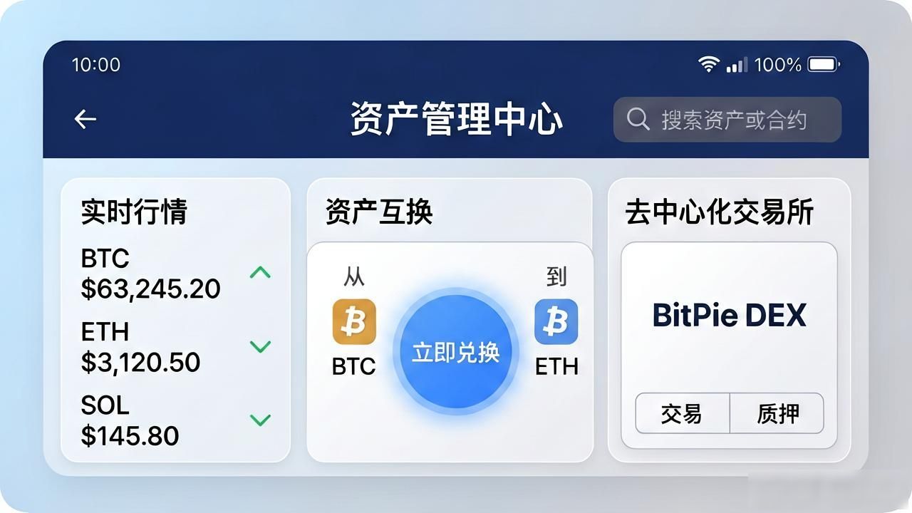 比特派钱包官方下载指南：新手如何安全起步并挖掘数字资产投资价值