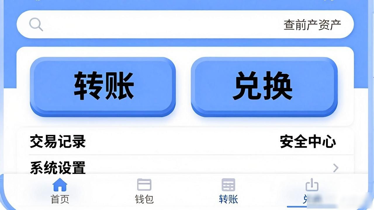 比特派钱包怎么改才顺手？老玩家掏心窝子的优化建议