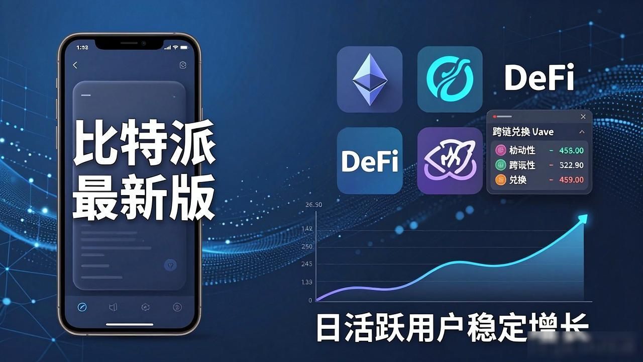 比特派最新版好不好用?用户真实评价与市场动向