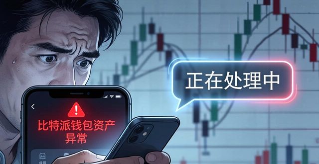 比特派钱包用户流失:这3个原因最扎心