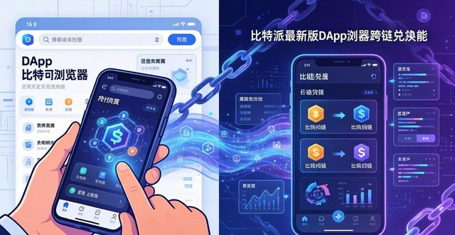 比特派最新版下载:提升你的区块链环境适应力