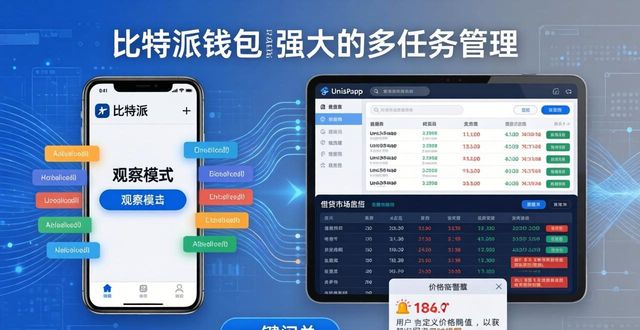比特派钱包多任务管理:官方下载与操作指南