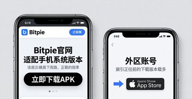 正确下载Bitpie官网正版实用经验分享 避坑指南一看就懂