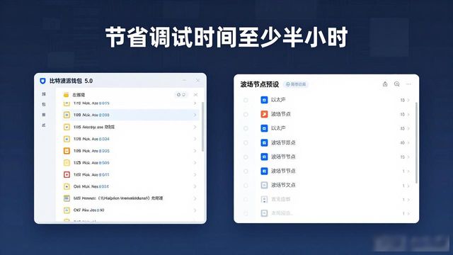 比特派钱包5.0下载指南，附赠官方工具包与资源清单