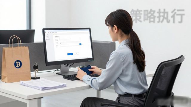 比特派钱包下载后，策略执行怎么做到位