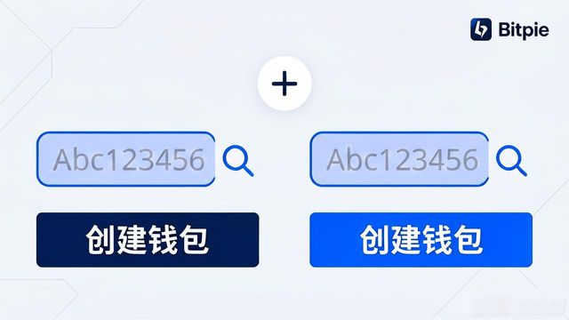 比特派钱包中文版下载注册教程