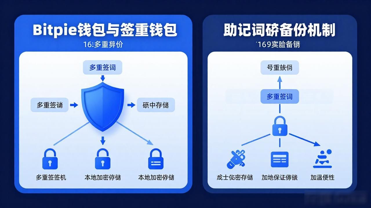 Bitpie钱包官方下载与其他钱包的对比
