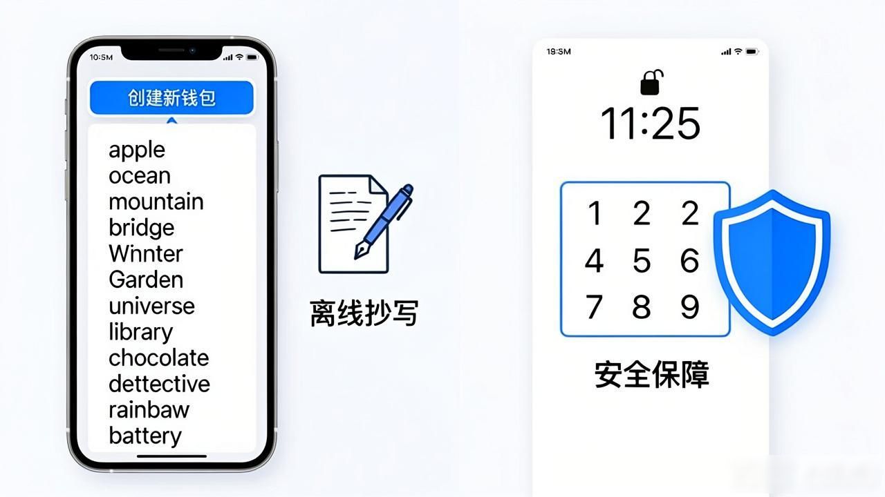 比特派钱包怎么添加新钱包？新手必看教程