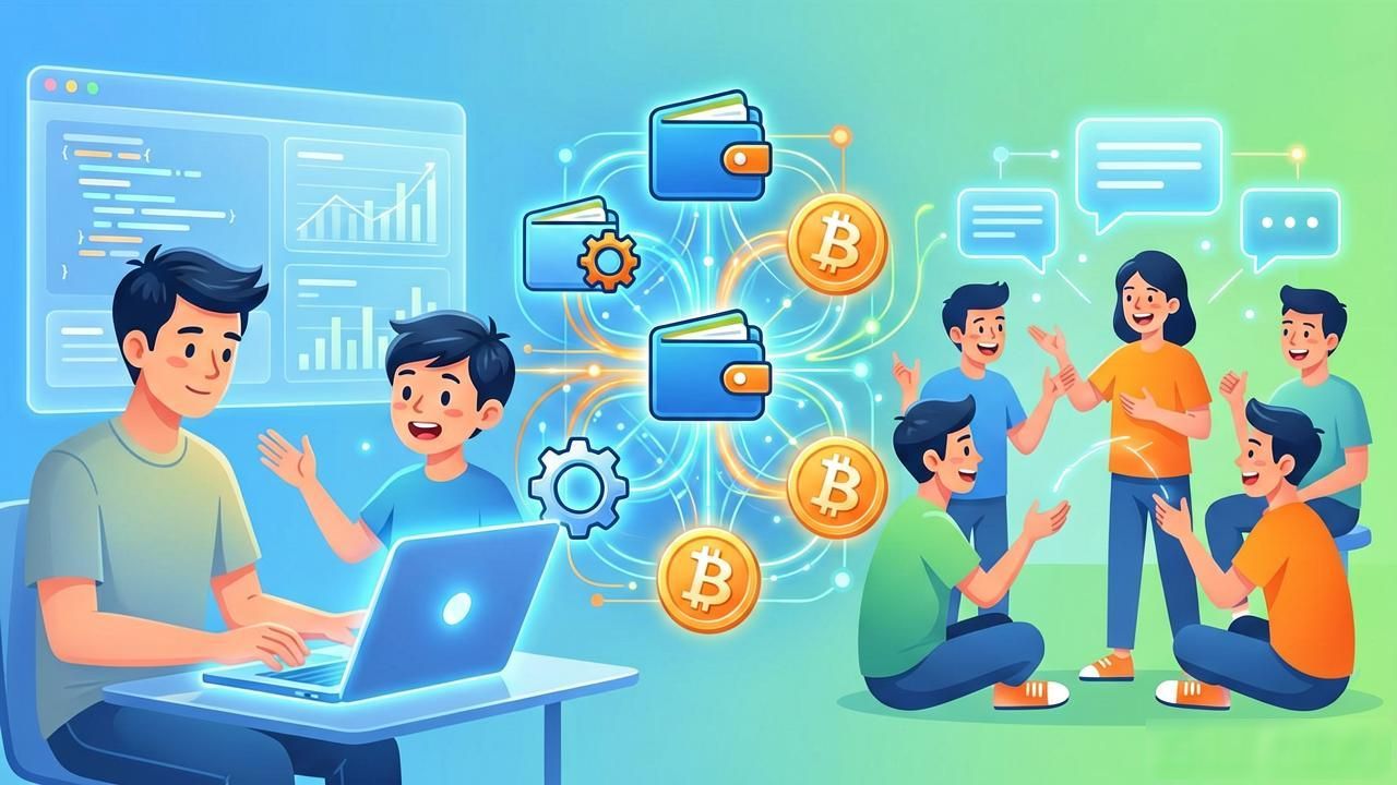 比特派钱包官方app下载体验如何？揭秘用户留存真相