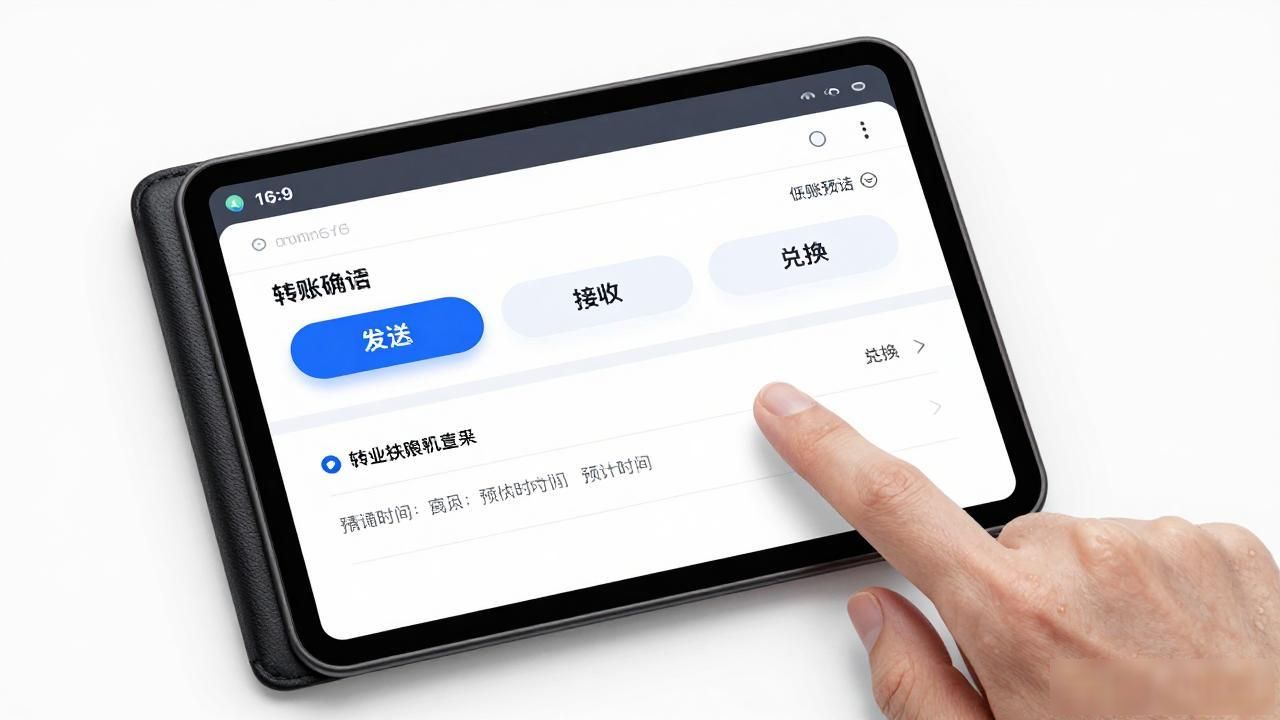 比特派钱包下载后界面好用吗？