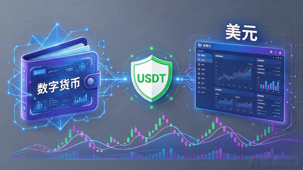 数字货币入金外汇股票，一站式搞定投资版图