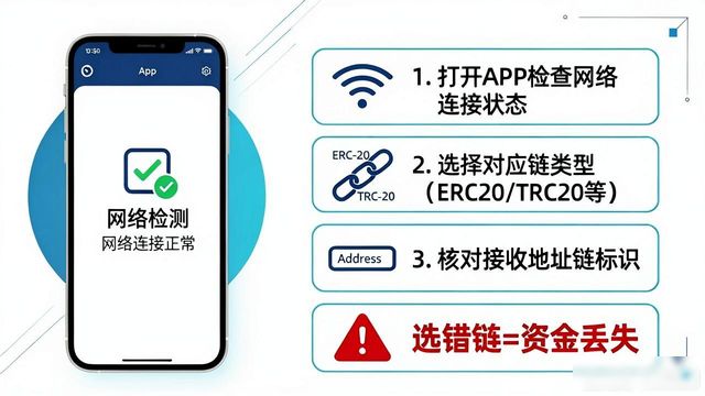 比特派热钱包别乱用！这4个安全技巧必看