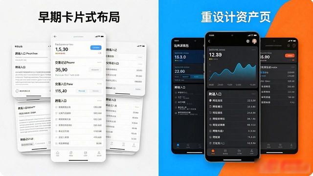 比特派钱包安卓版更新日志：功能升级与变更汇总