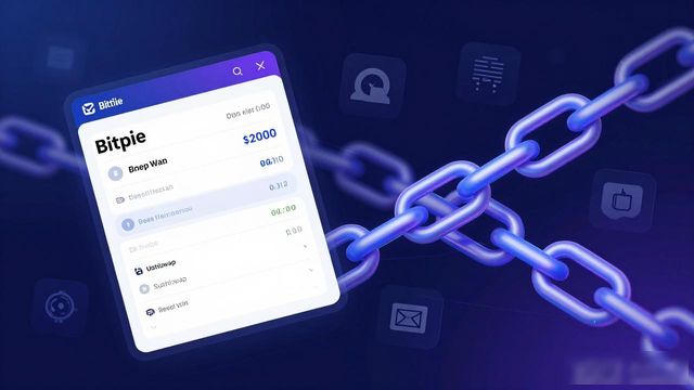 Bitpie钱包口碑怎么样 未来发展方向靠谱吗