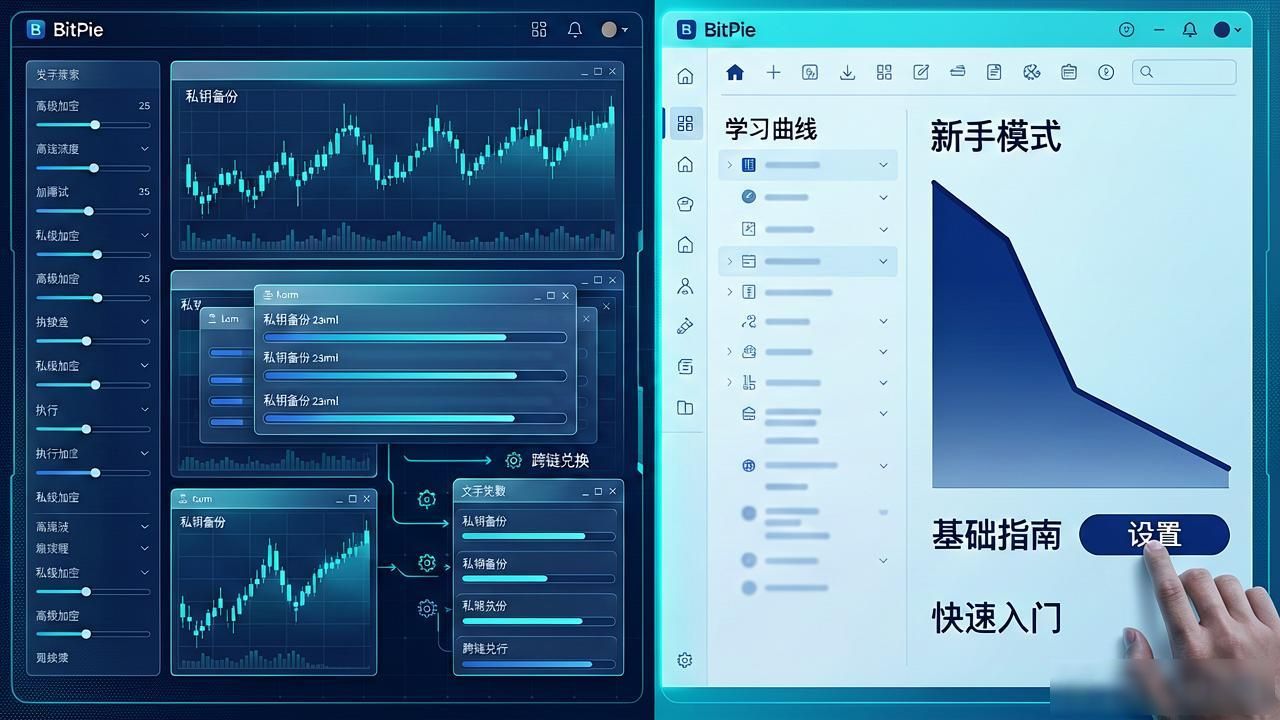 比特派钱包官网入口好用吗?用户真实反馈揭秘