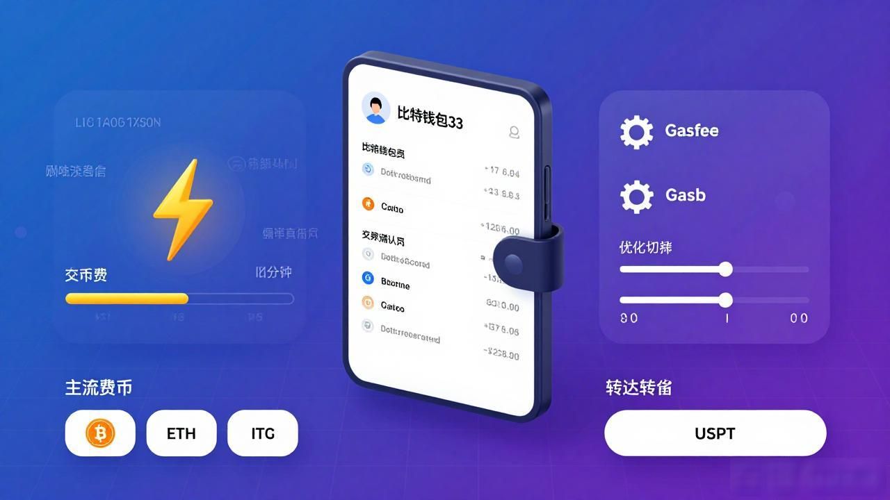 比特派钱包好用吗？真实用户深度测评