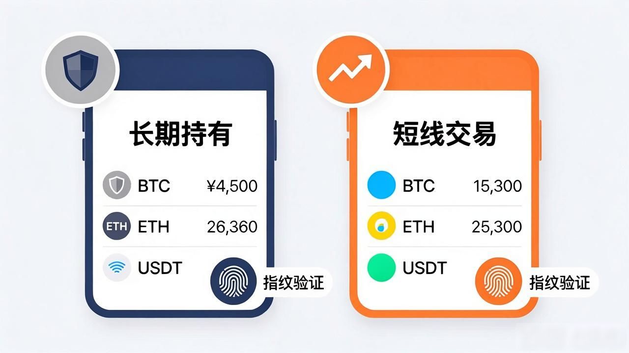 比特派钱包多账号管理实操指南