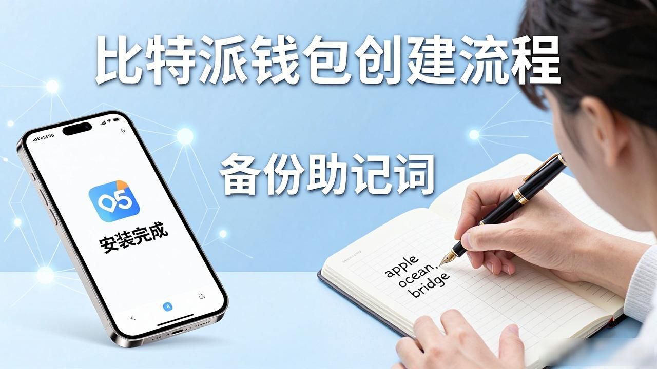 比特派钱包官网入口全解析：新手轻松管理数字资产