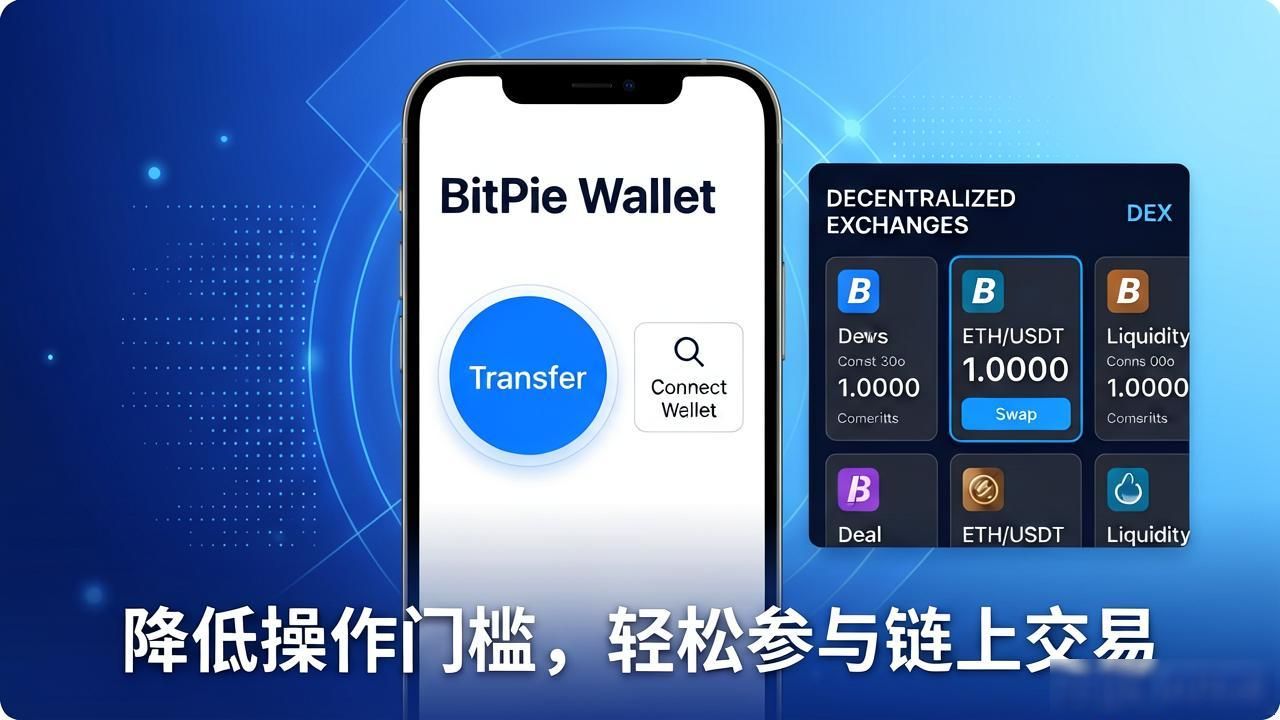 安卓用户必备：比特派钱包下载全解析与核心功能指南