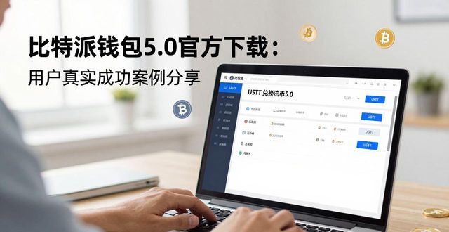 比特派钱包5.0官方下载：用户真实成功案例分享
