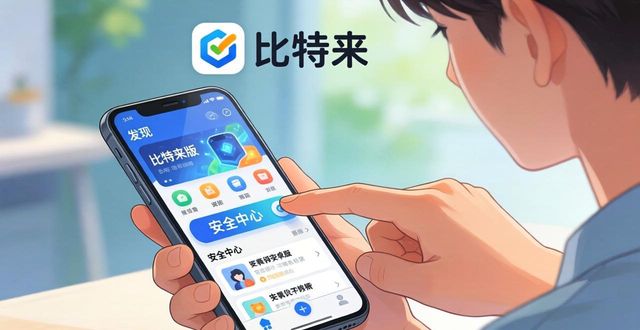 比特派安卓版下载后三步完成定期资产检查