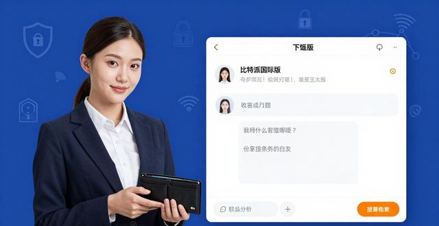 比特派国际版用户遇问题，搞定客服与维权的实用方法