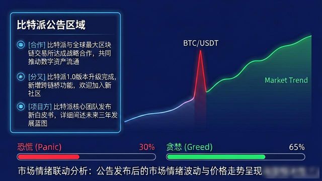 比特派市场分析实战指南