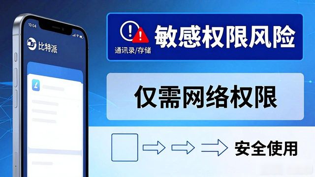 比特派钱包下载安全吗？用户行为揭秘