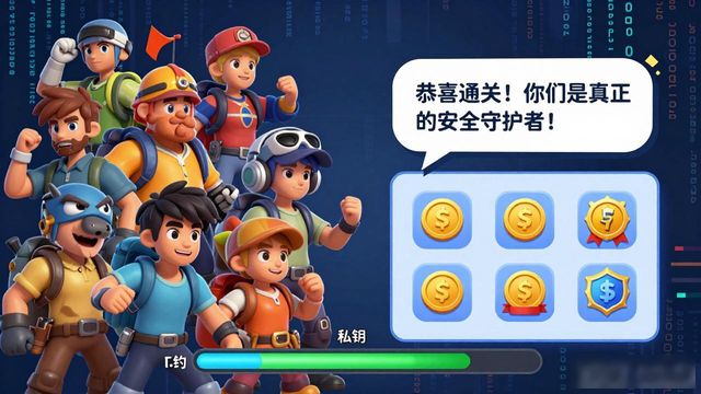 比特派团队士气怎么提？实用方法分享