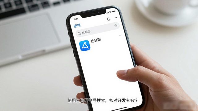 比特派钱包支持哪些设备？官方下载指南