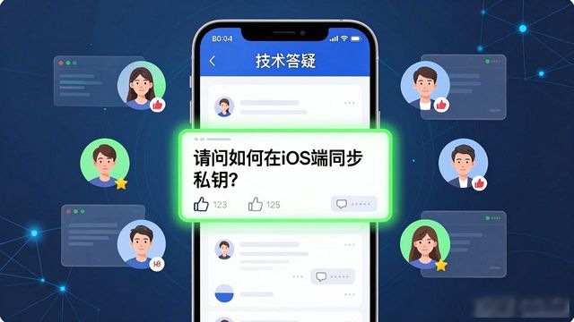 比特派钱包怎么玩转社区？教你三步提升参与感
