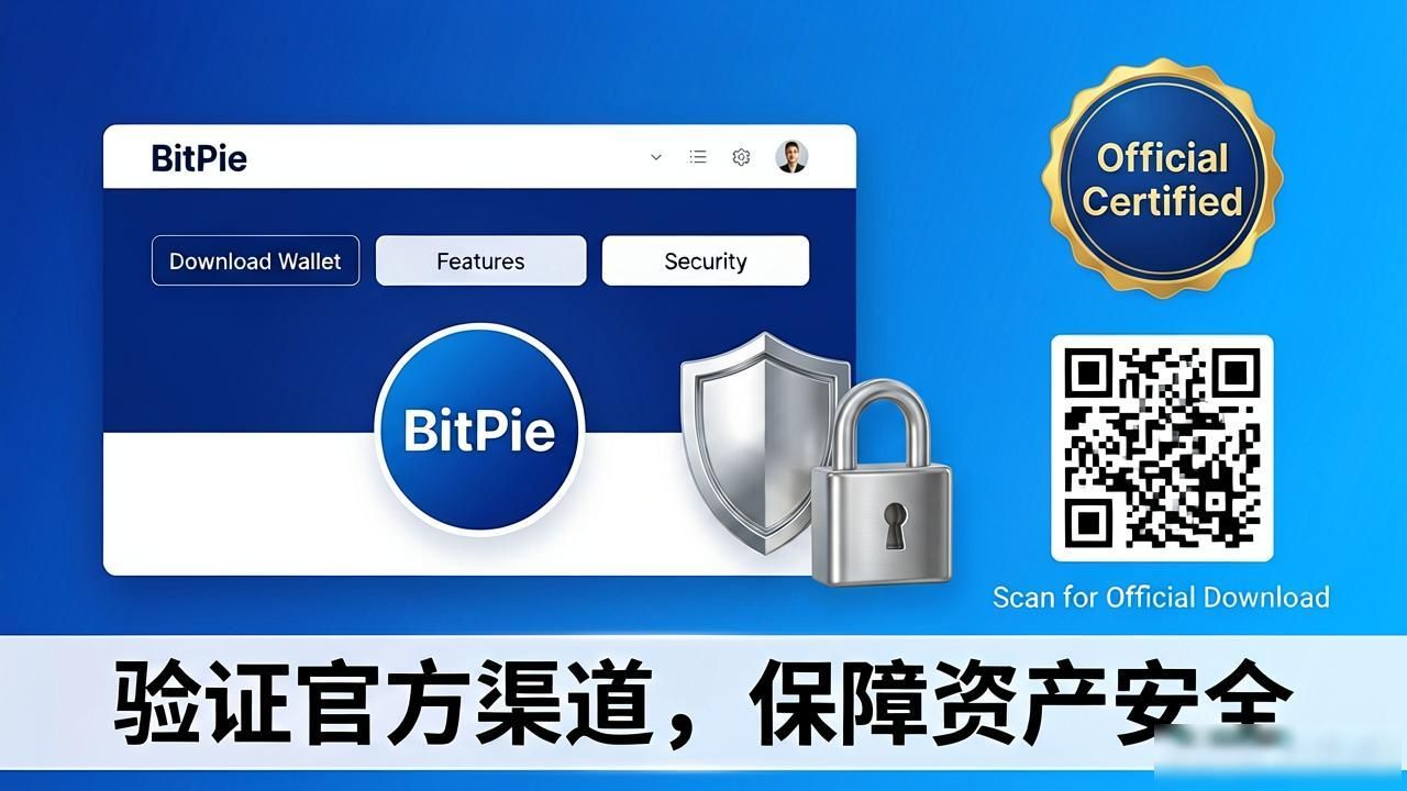 比特派钱包漏洞曝光:官方渠道下载保平安