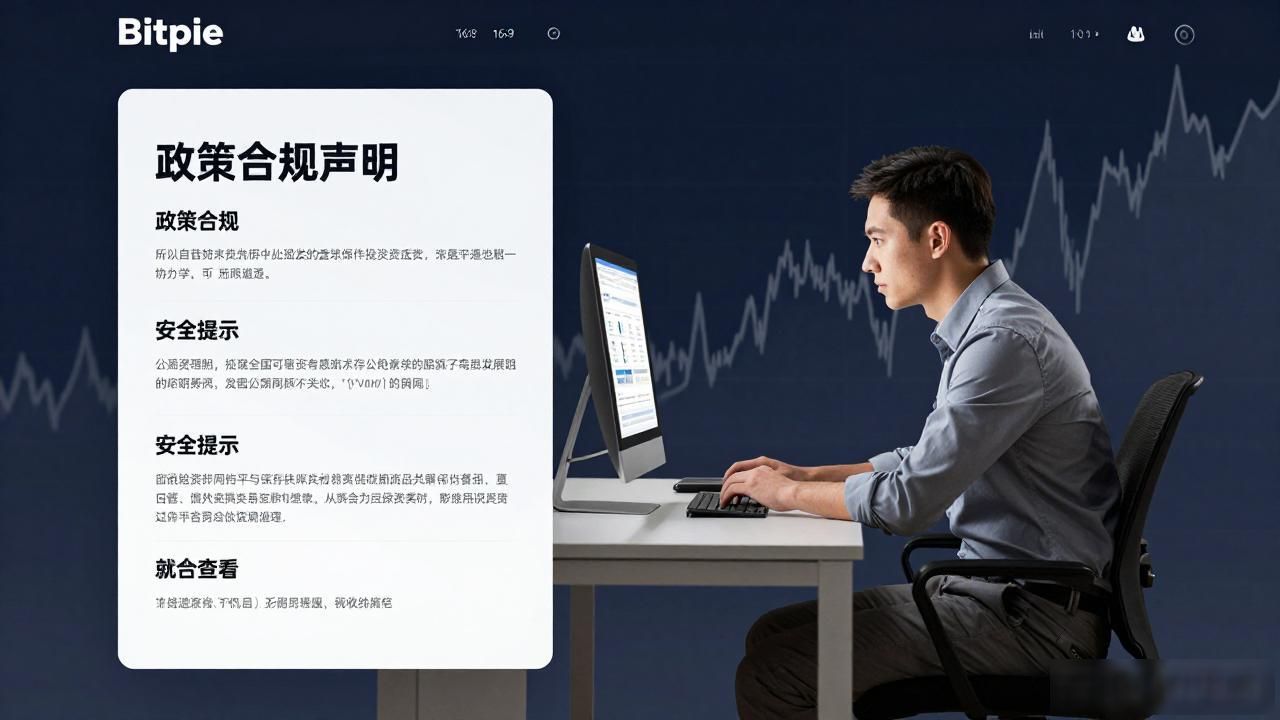 Bitpie官网看盘指南：抓准行情，精准投资决策
