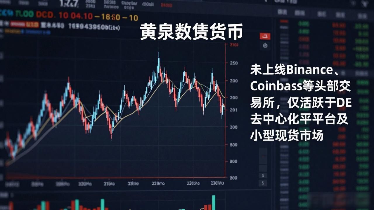 黄泉数字货币最新进展，一文看懂真假虚实