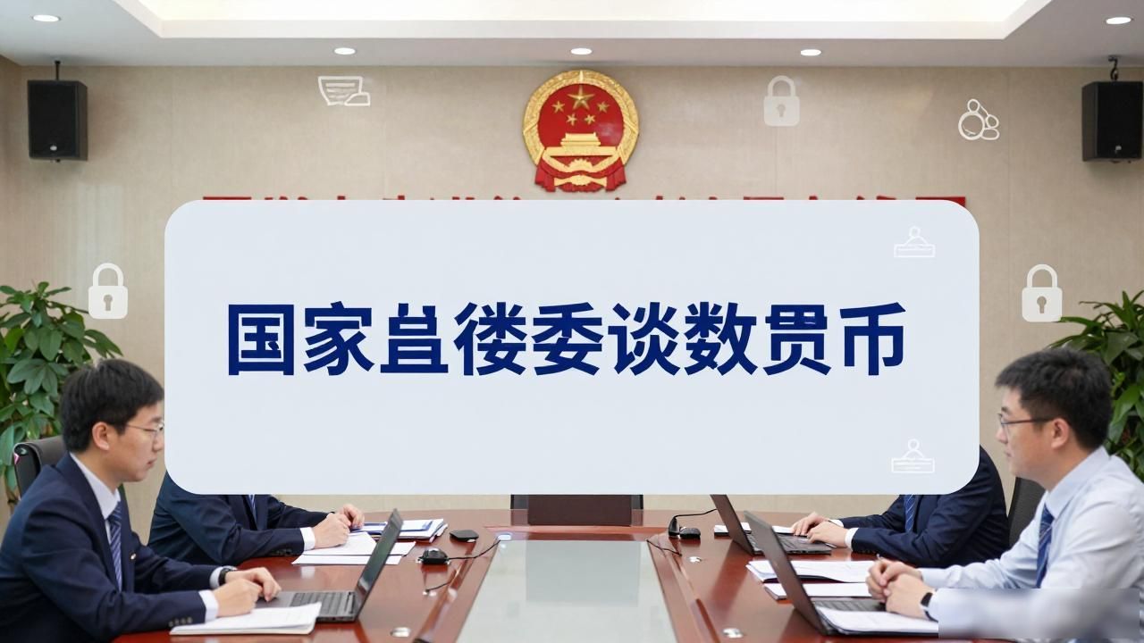 国家发改委谈数字货币，钱包里存钱方式要变天