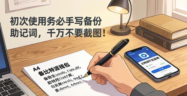 比特派钱包官网下载安装与客服保障指南