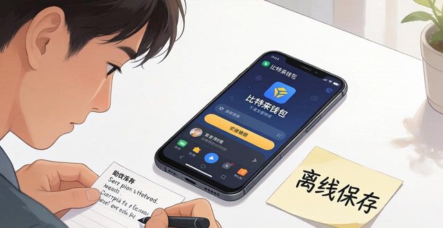 比特派钱包安卓下载安装教程