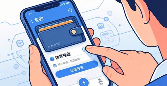 比特派钱包如何获取最新消息？3个实用方法