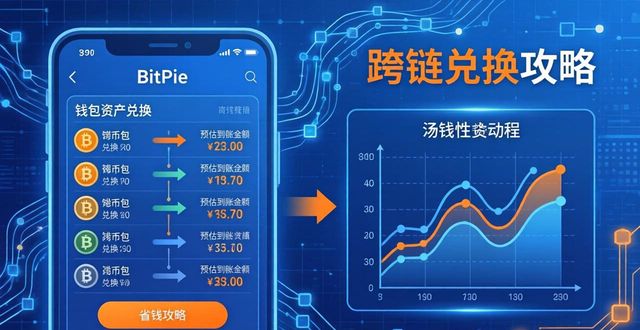 BitPie钱包省钱攻略：三招让交易成本降下来